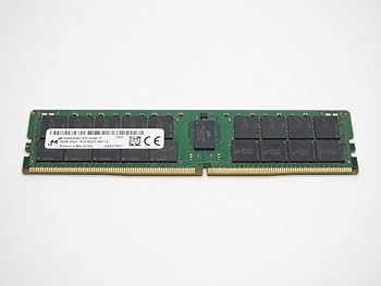 MTA36ASF8G72PZ-3G2E1 64GB DDR4 3200 RDIMM ECC REG 2Rx4 CL22